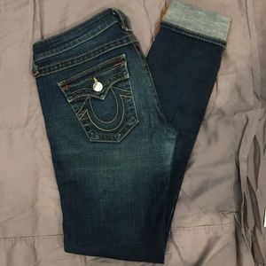 True Religion Denim Jeans